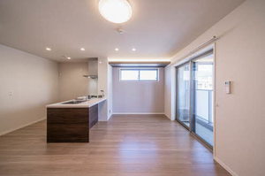 シャーメゾン北園 0101号-2