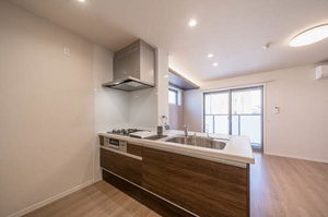 シャーメゾン北園 0101号-3