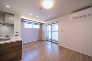 シャーメゾン北園 0101号-4