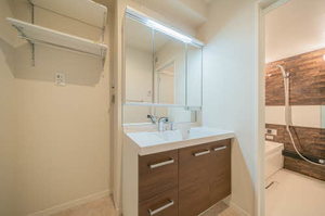 シャーメゾン北園 0101号-8