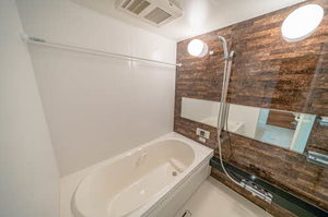 シャーメゾン北園 0101号-9