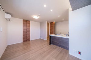 シャーメゾン北園 0101号-10