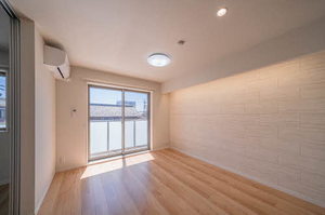 シャーメゾン北園 0303号-2