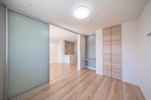 シャーメゾン北園 0303号-12