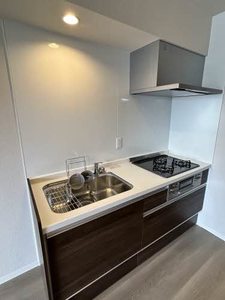 リオリエント芝田 0205号-10