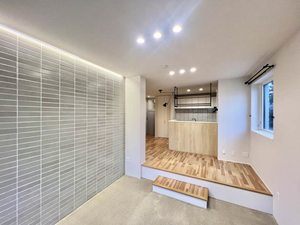 Ｕｔｏｌｅ　Ａ（ユートレア）Ｓ棟 0101号-2