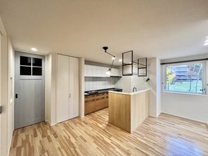 Ｕｔｏｌｅ　Ａ（ユートレア）Ｓ棟 0101号-3