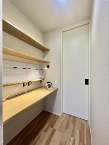 Ｕｔｏｌｅ　Ａ（ユートレア）Ｓ棟 0101号-6