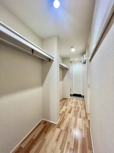 Ｕｔｏｌｅ　Ａ（ユートレア）Ｓ棟 0101号-7