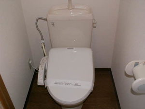 プラージュ B201号-4