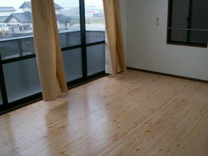 プラージュ B201号-5