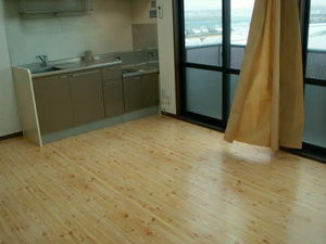 プラージュ B201号-6