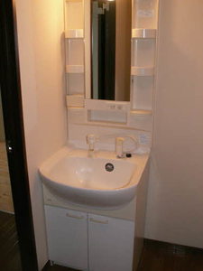 プラージュ B201号-8