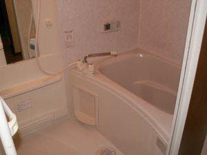 プラージュ B201号-9