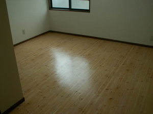 プラージュ B201号-11