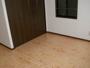 プラージュ B201号-12