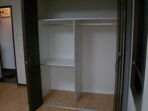 プラージュ B201号-13