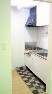 リバーサイドフラット B101号-3