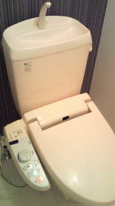 リバーサイドフラット B101号-8