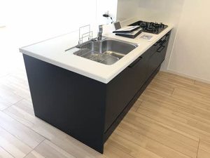 サニーグレイス 0203号-7