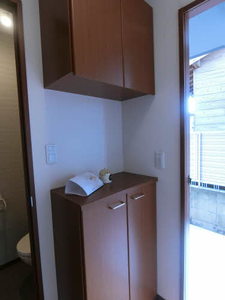 フォレストパレス 0102号-3