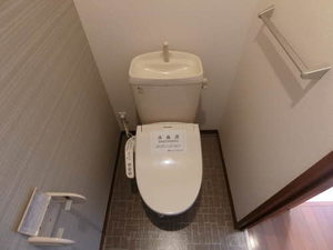 フォレストパレス 0102号-4