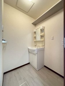 フォレストパレス 0103号-8