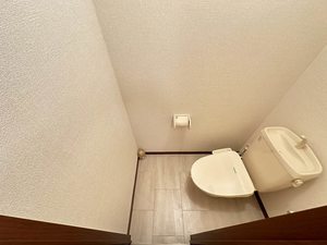 フォレストパレス 0103号-9