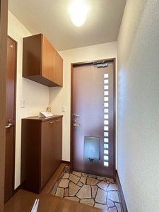 フォレストパレス 0103号-10