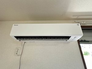 フォレストパレス 0103号-11