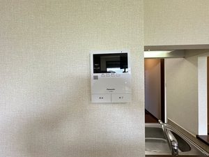 フォレストパレス 0103号-12