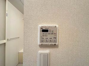 フォレストパレス 0103号-13