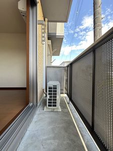 フォレストパレス 0103号-15