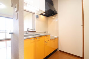 フォレストパレス 0202号-3