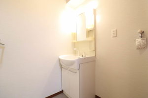 フォレストパレス 0202号-4