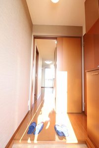 フォレストパレス 0202号-8