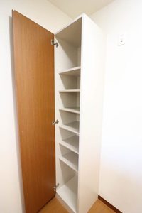 フォレストパレス 0202号-9