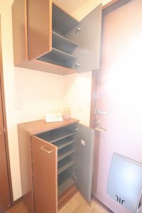 フォレストパレス 0202号-13