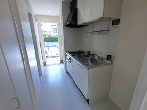 プランドール梅ヶ坪 0102号-6