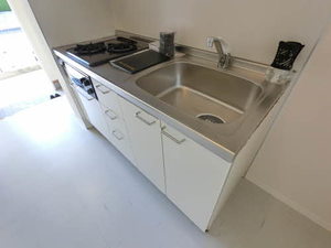 プランドール梅ヶ坪 0102号-9