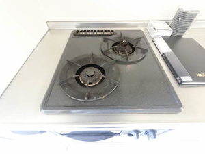 プランドール梅ヶ坪 0102号-10