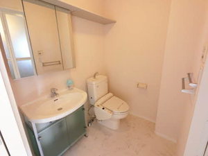 プランドール梅ヶ坪 0102号-11