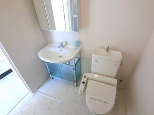 プランドール梅ヶ坪 0102号-12