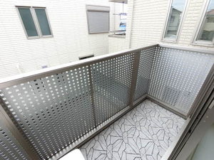 プランドール梅ヶ坪 0201号-5