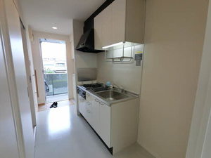 プランドール梅ヶ坪 0201号-6