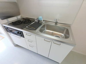 プランドール梅ヶ坪 0201号-7