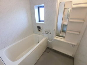 プランドール梅ヶ坪 0201号-8