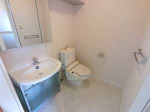 プランドール梅ヶ坪 0201号-9