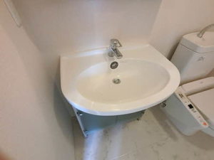 プランドール梅ヶ坪 0201号-10