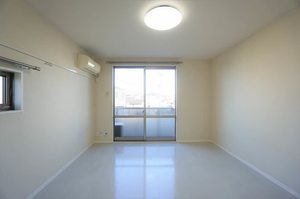 プランドール梅ヶ坪 0205号-3